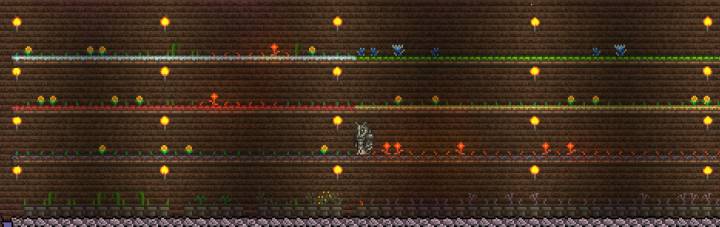 Terraria Potions: A Quick Guide to Mastering In-Game Elixirs - GadgetMates