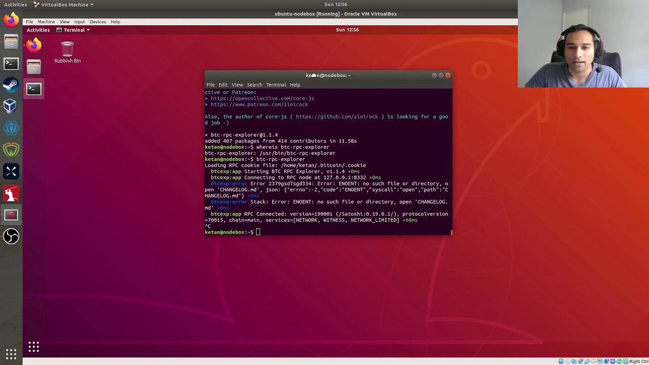 Ubuntu LTS has arrived!