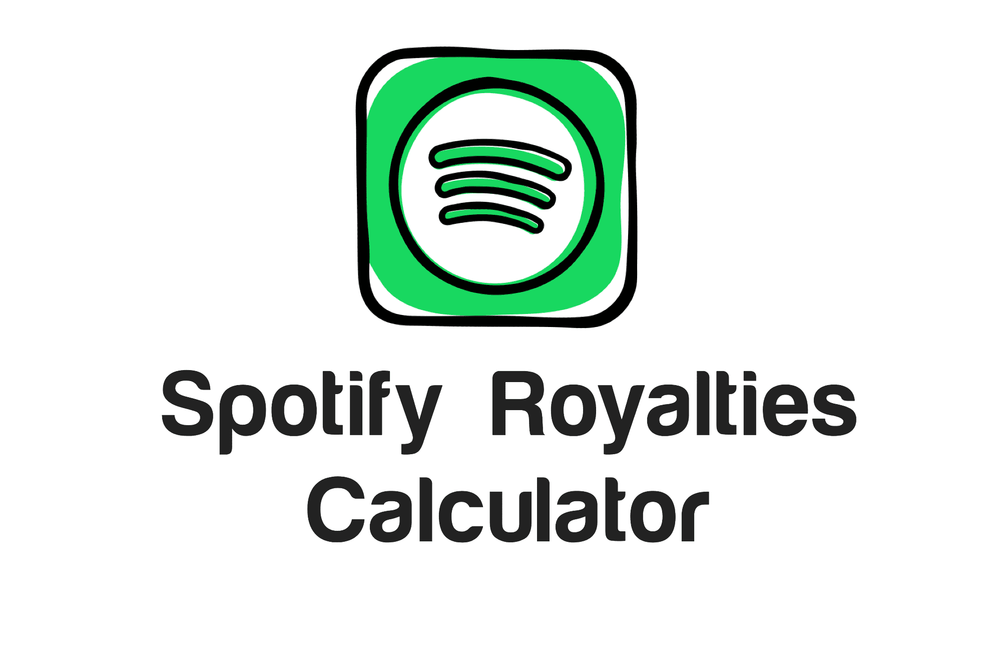 Spotify Stream Calculator | Royalties and Earnings