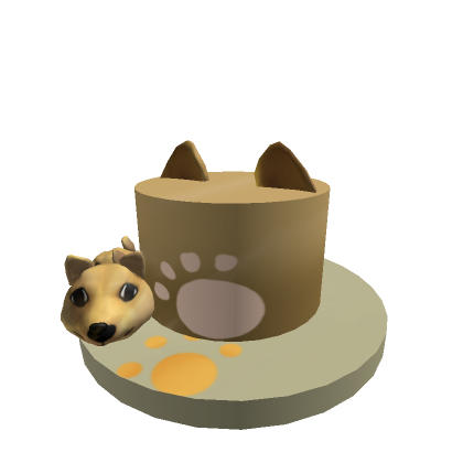 Shiba Doge - Roblox