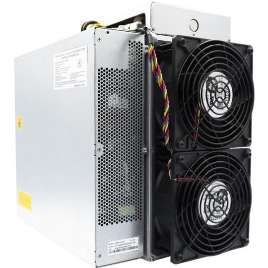 Antminer D9 Dash Miner - ANTMINER