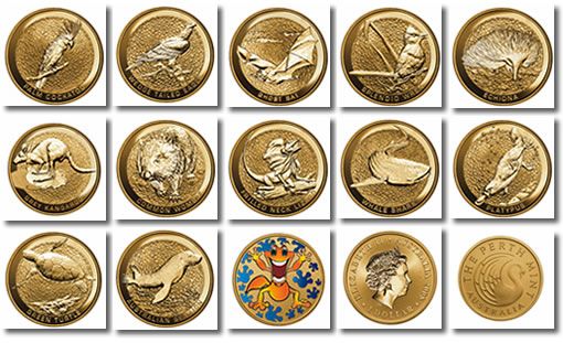 About Us – WA Coins – Quality Numismatics