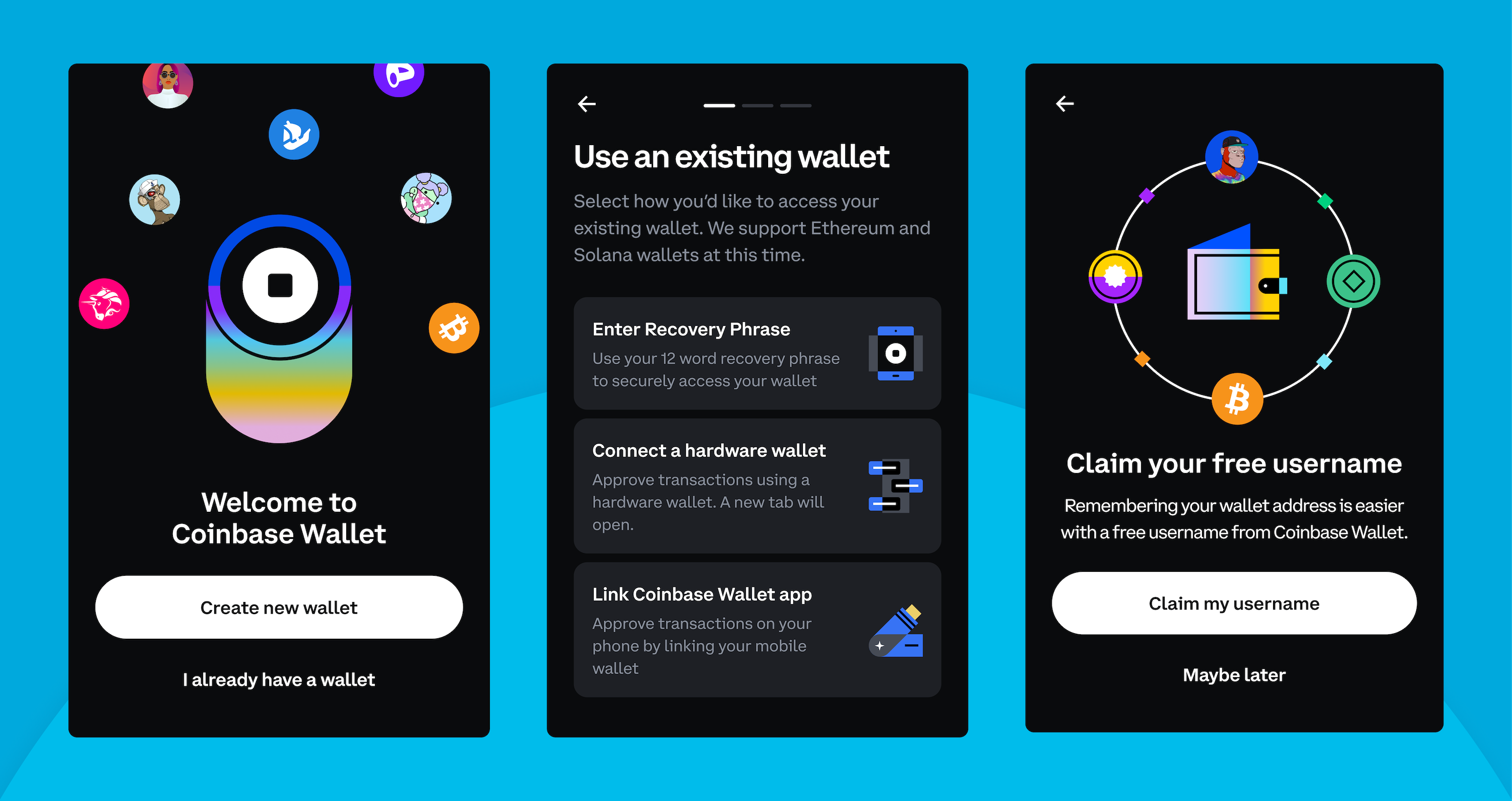 Coinbase Wallet Explained