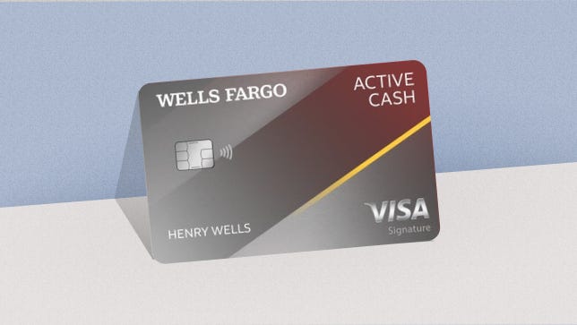 Wells Fargo Credit Cards for March - CNET Money