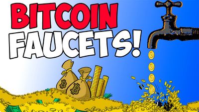 How To Make Money From Bitcoin Faucets