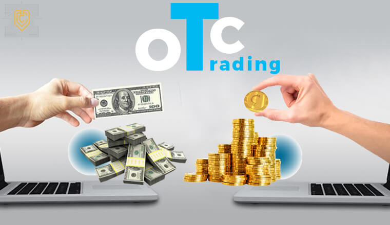 One Trading: OTC | Access deep liquidity on a regulated platform