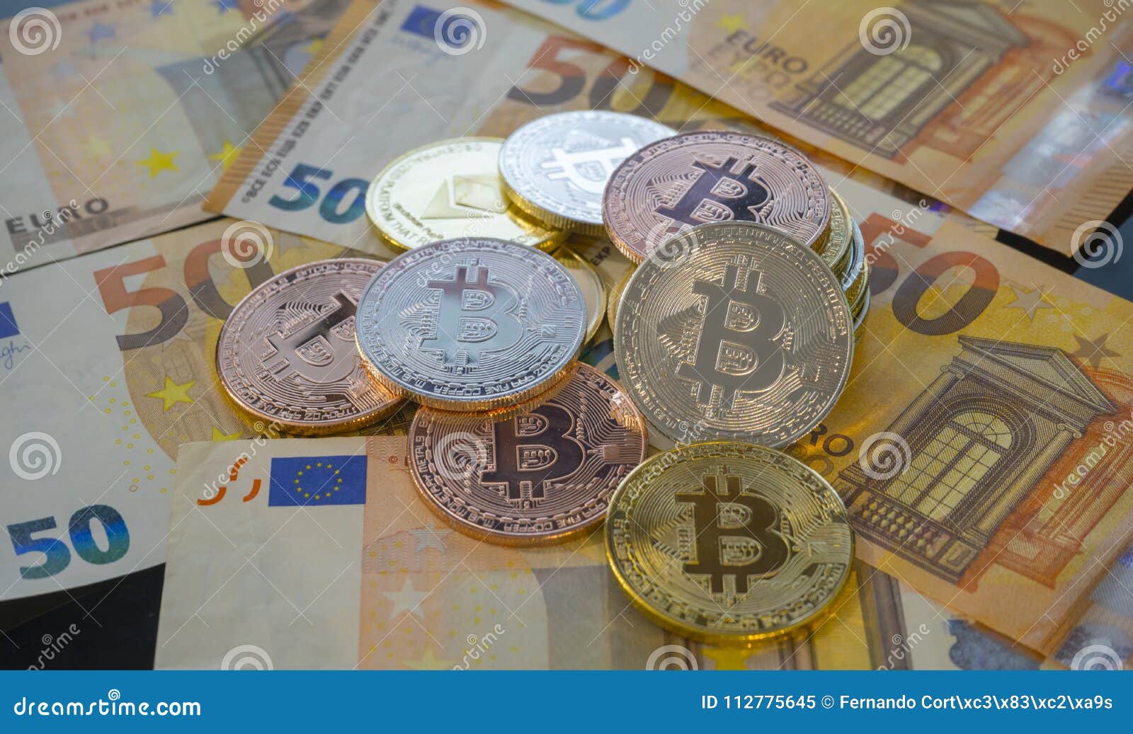 BTC to EUR (Bitcoin to Eurozone Euro) | convert, exchange rate