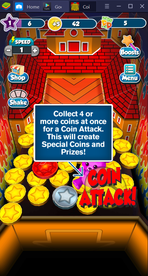 Coin Pusher: Tips, Tricks and Strategies.