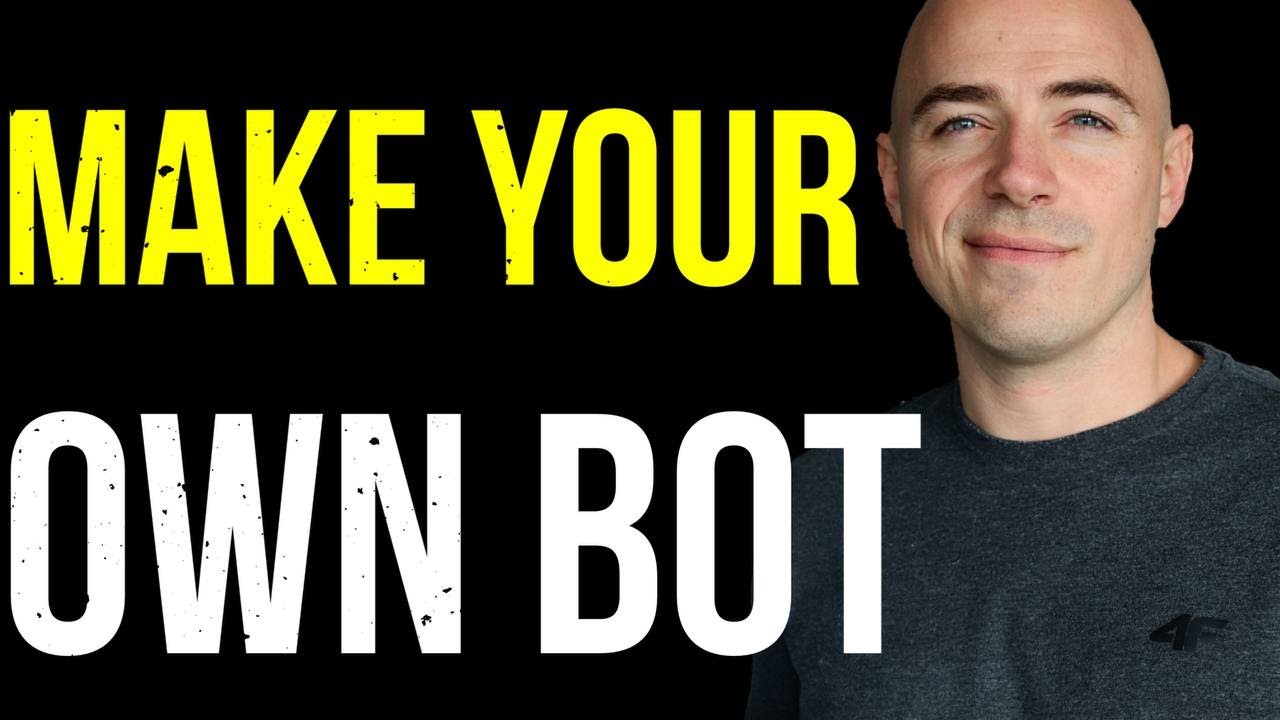 How to Build a Trading Bot [Comprehensive Guide] | Yellow