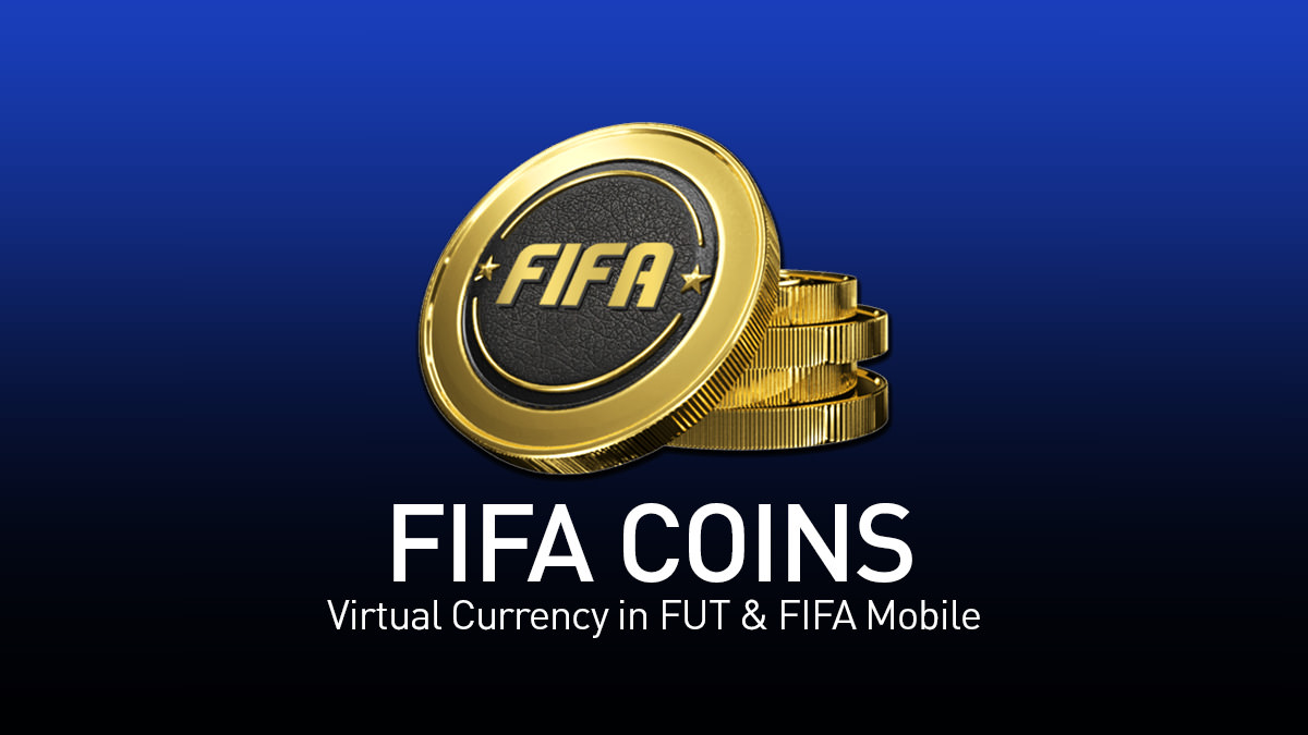 FUT Coin Shop: Buy Cheap, Safe, Reliable FUT coins