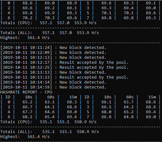 uPlexa (UPX) CryptoNight UPX | Mining Pools