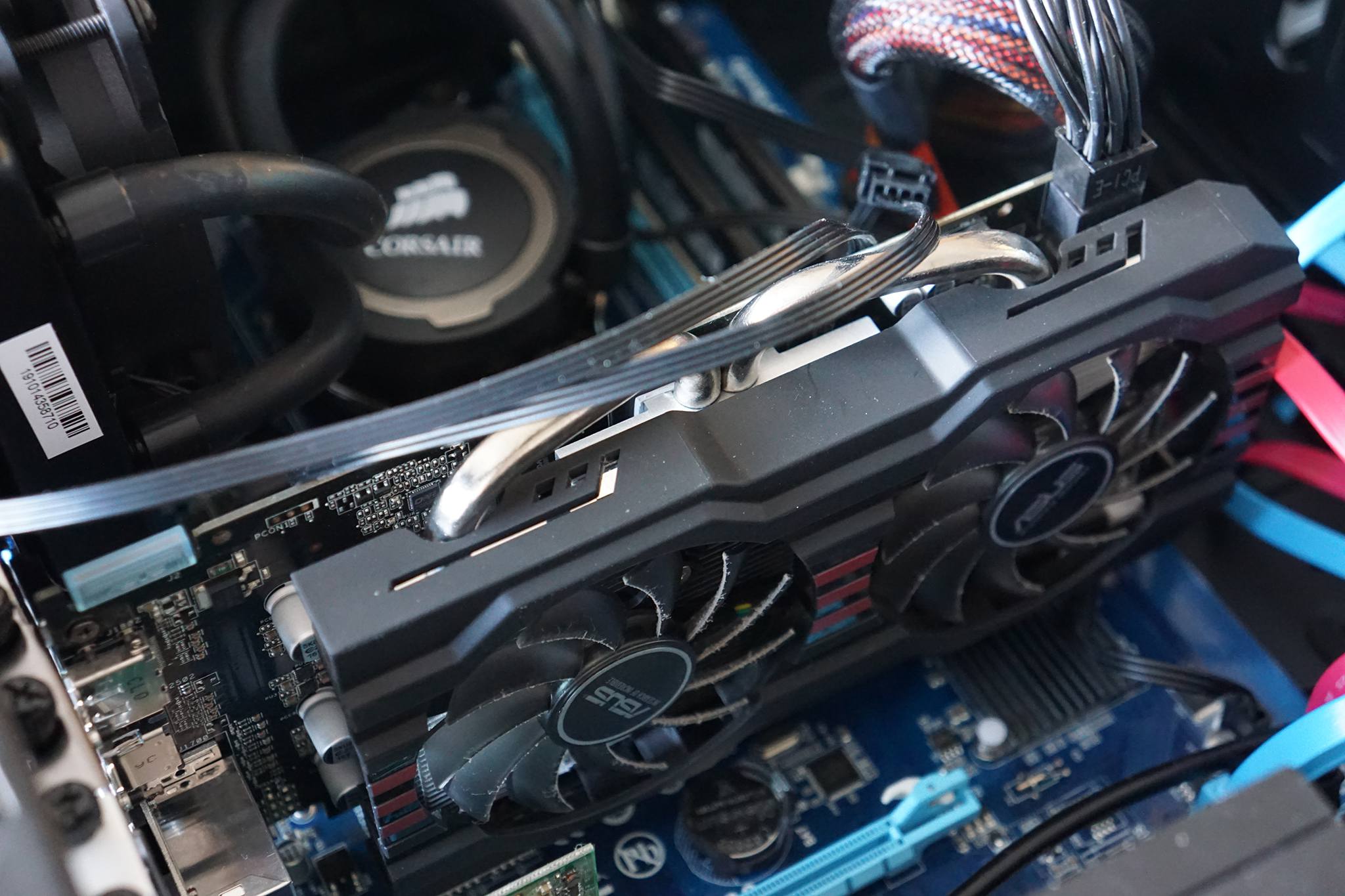 Best graphics cards in the GPUs I recommend for every budget | PC Gamer