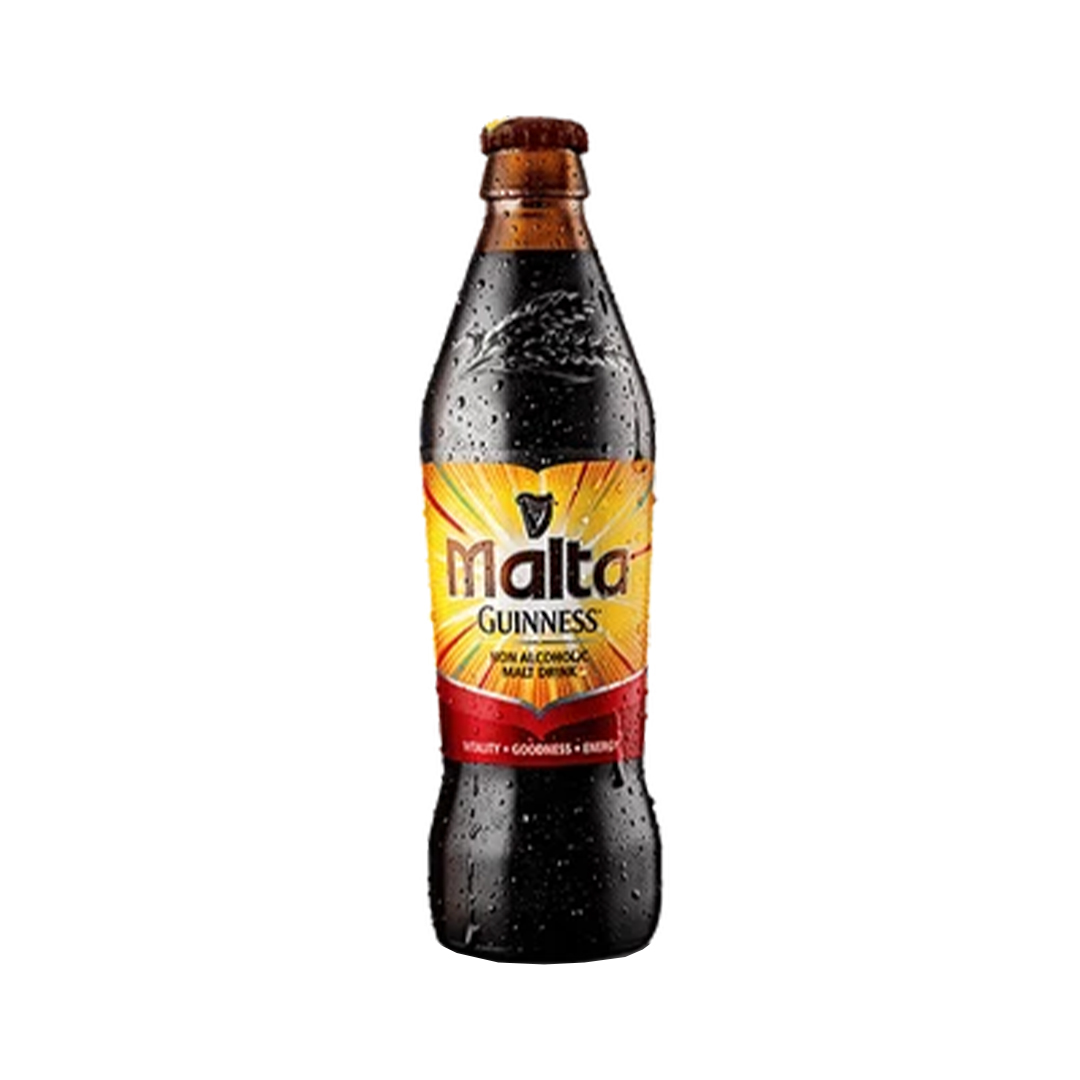 Vita Malt – Soronko