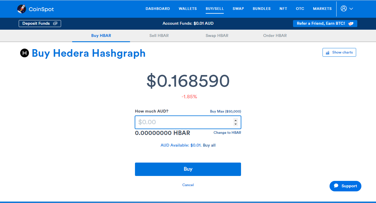 Australian Crypto Exchange CoinSpot Suffers $ Million Hack - CoinCodeCap