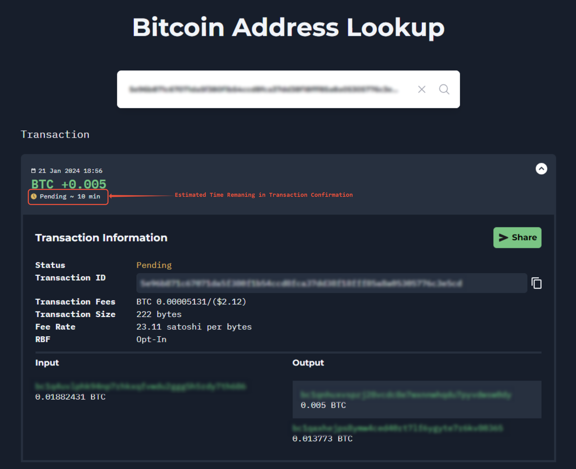 What Happens When All Bitcoins Are Mined?