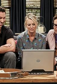 The Big Bang Theory Season 11 - TV Fanatic