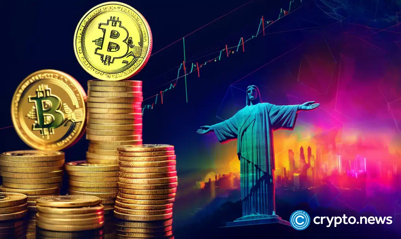 Bitcoin and Stablecoins Most Popular in LATAM