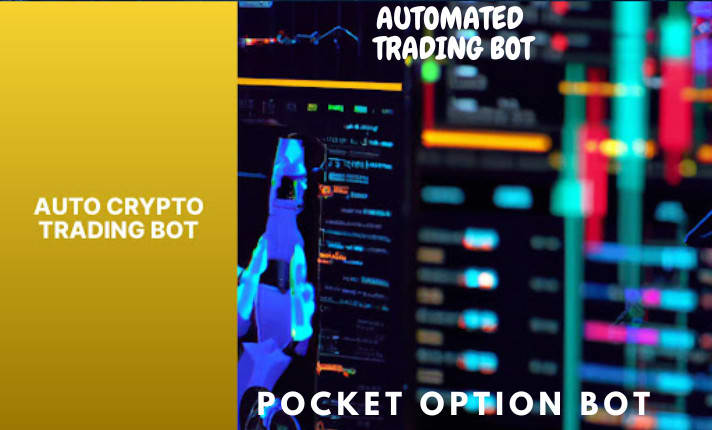 Avalisa PO Bot: Free Automated Trading Bot for Pocket Option