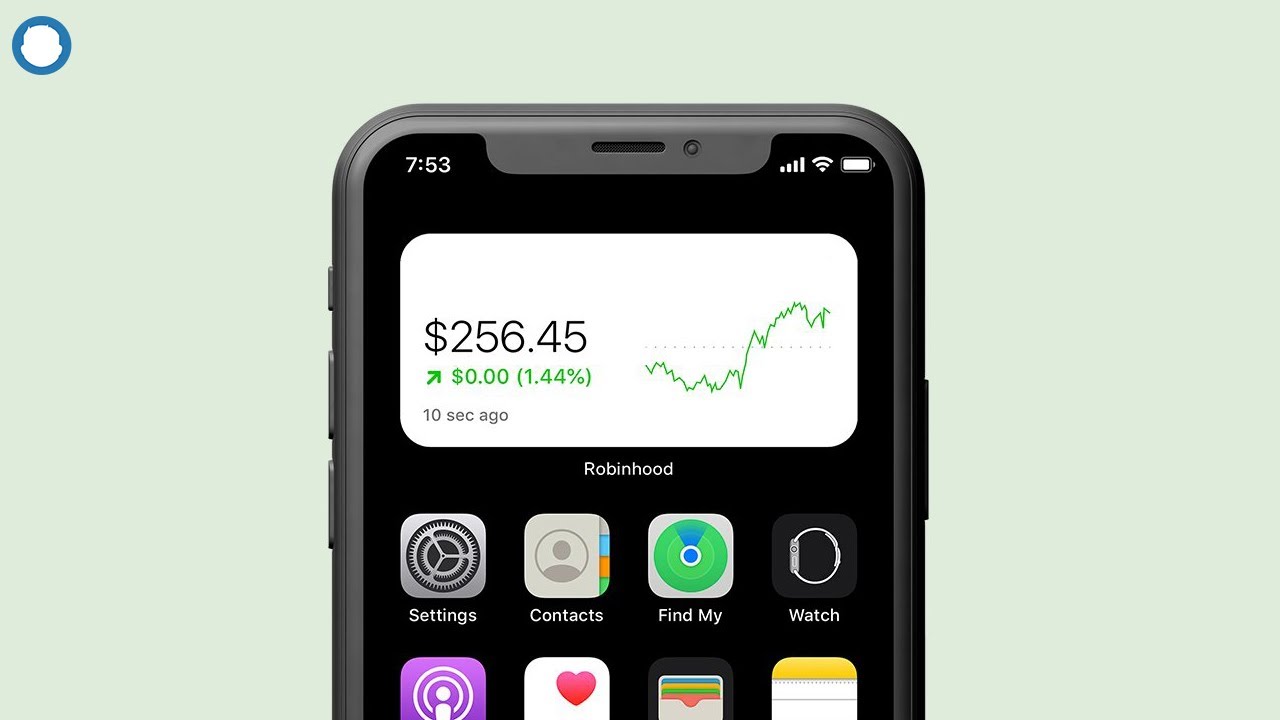 ‎Bitcoin Widgets on the App Store