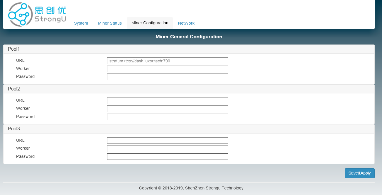 8 Best Dash Mining Pools To Mine Dashcoin In 