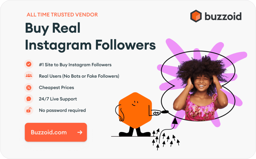 Buy Instagram Followers - % Trusted by Thousands