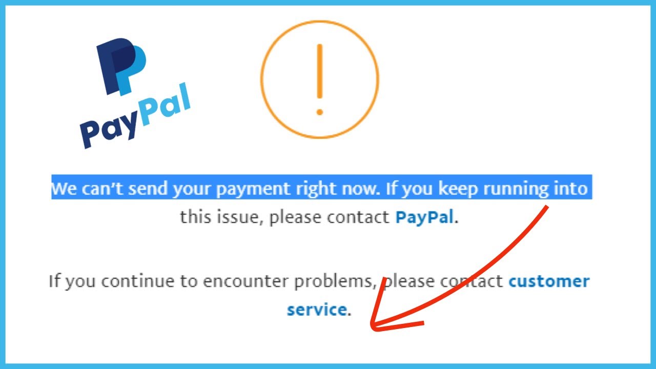 How do I send money? | PayPal IE