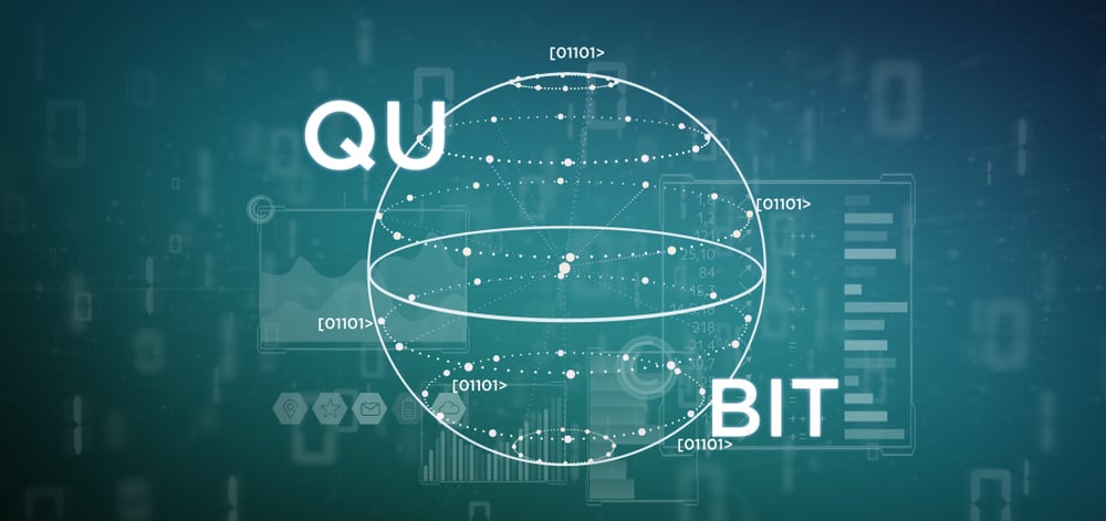 Quantum Computers Could Break Bitcoin and Banks by | helpbitcoin.fun