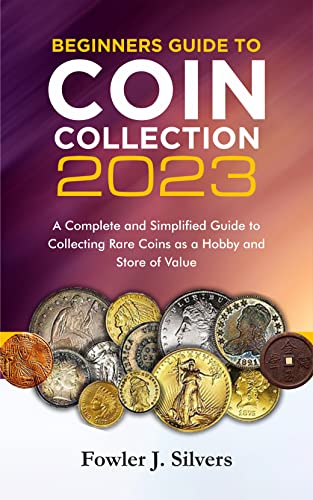 Coin Books & Publications – Online Coins and Collectables