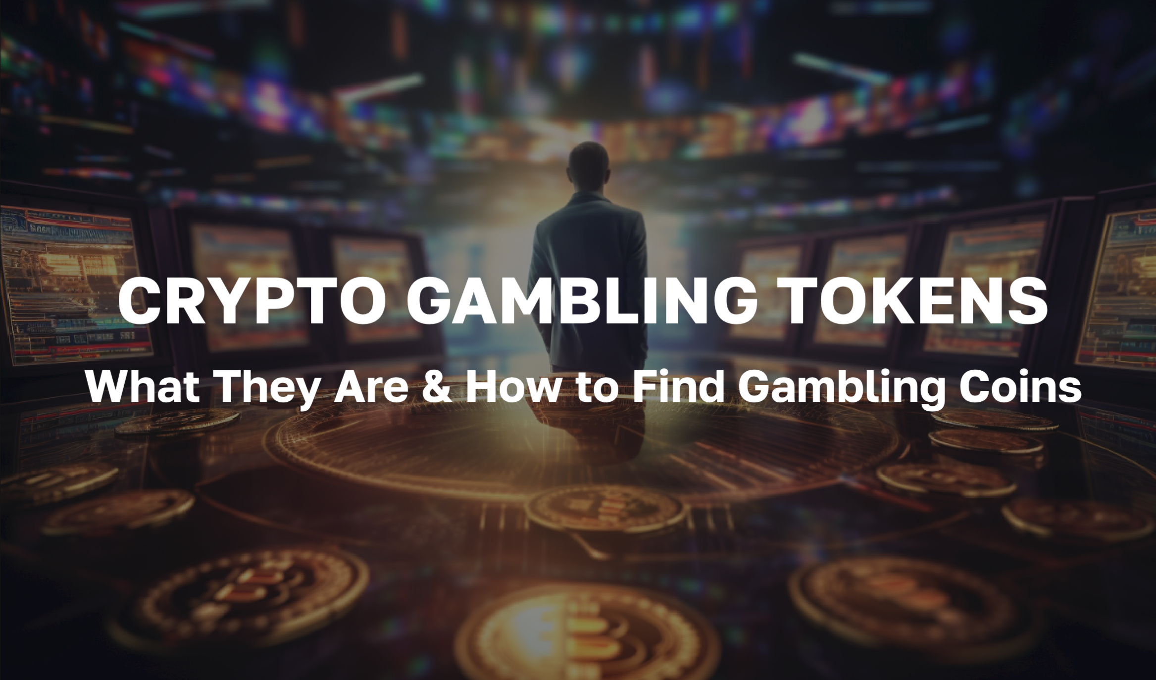 18 Best Bitcoin Gambling Sites for March 