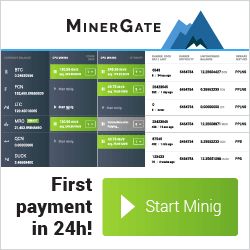 How To Calculate The Profit of Mining Monero XRM With Minergate