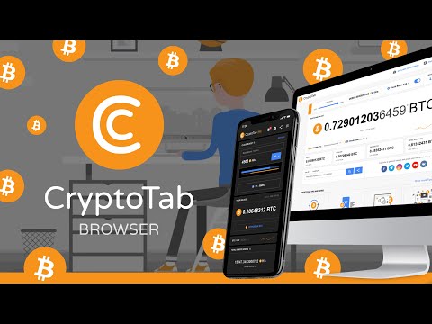 Download | CryptoTab Browser