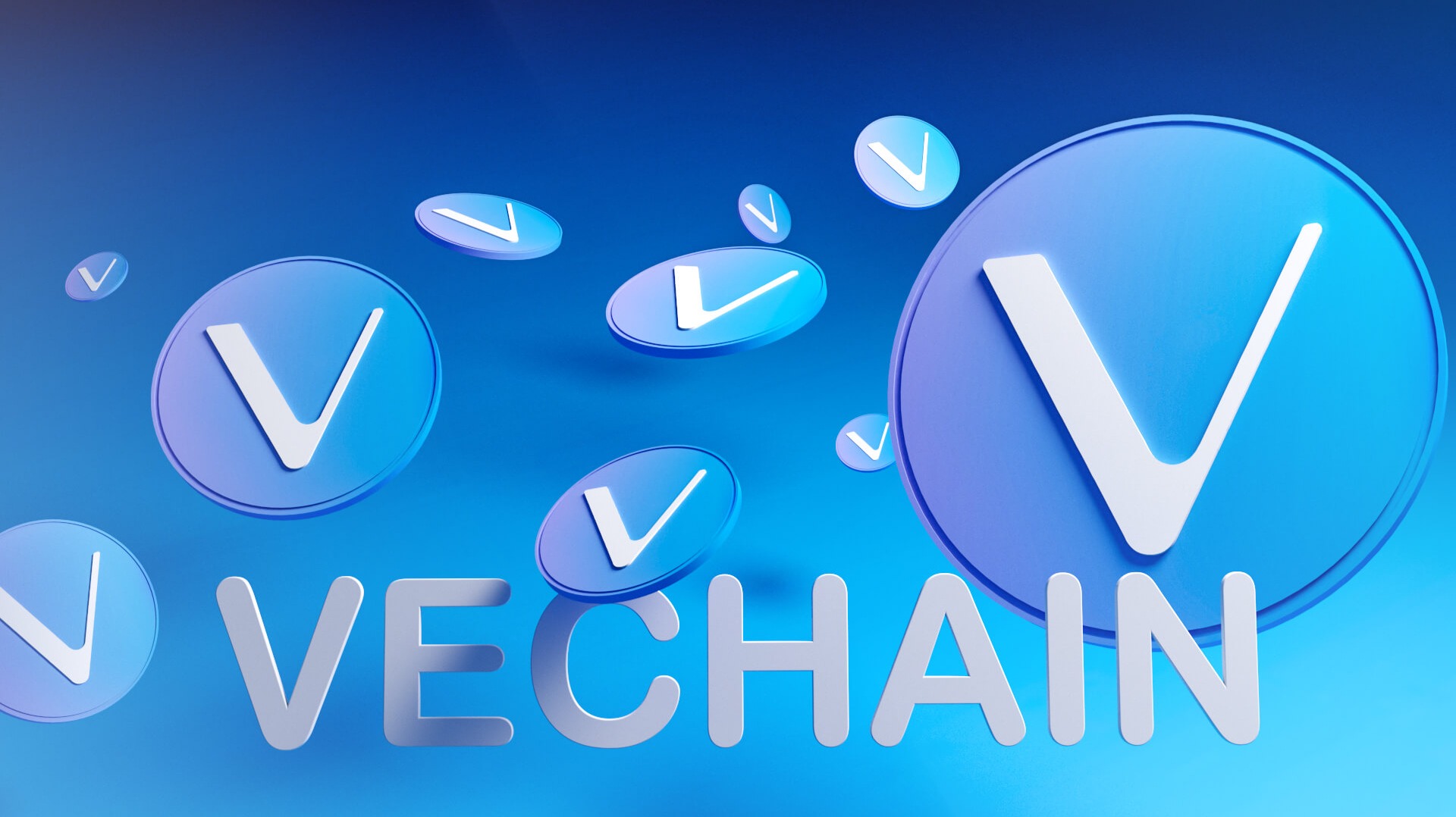 How & Where to Buy VeChain (VET) in 