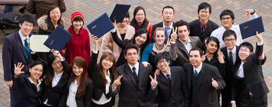 Study Abroad, Study at Tsuda | Tsuda University