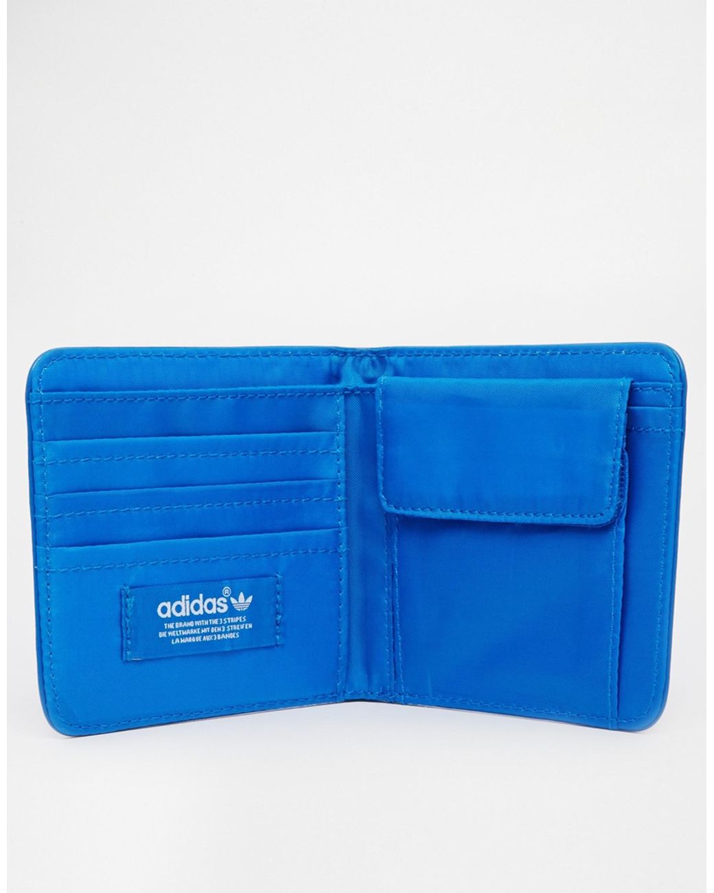 Buy Adidas Amazing Quality Men's leather Wallet