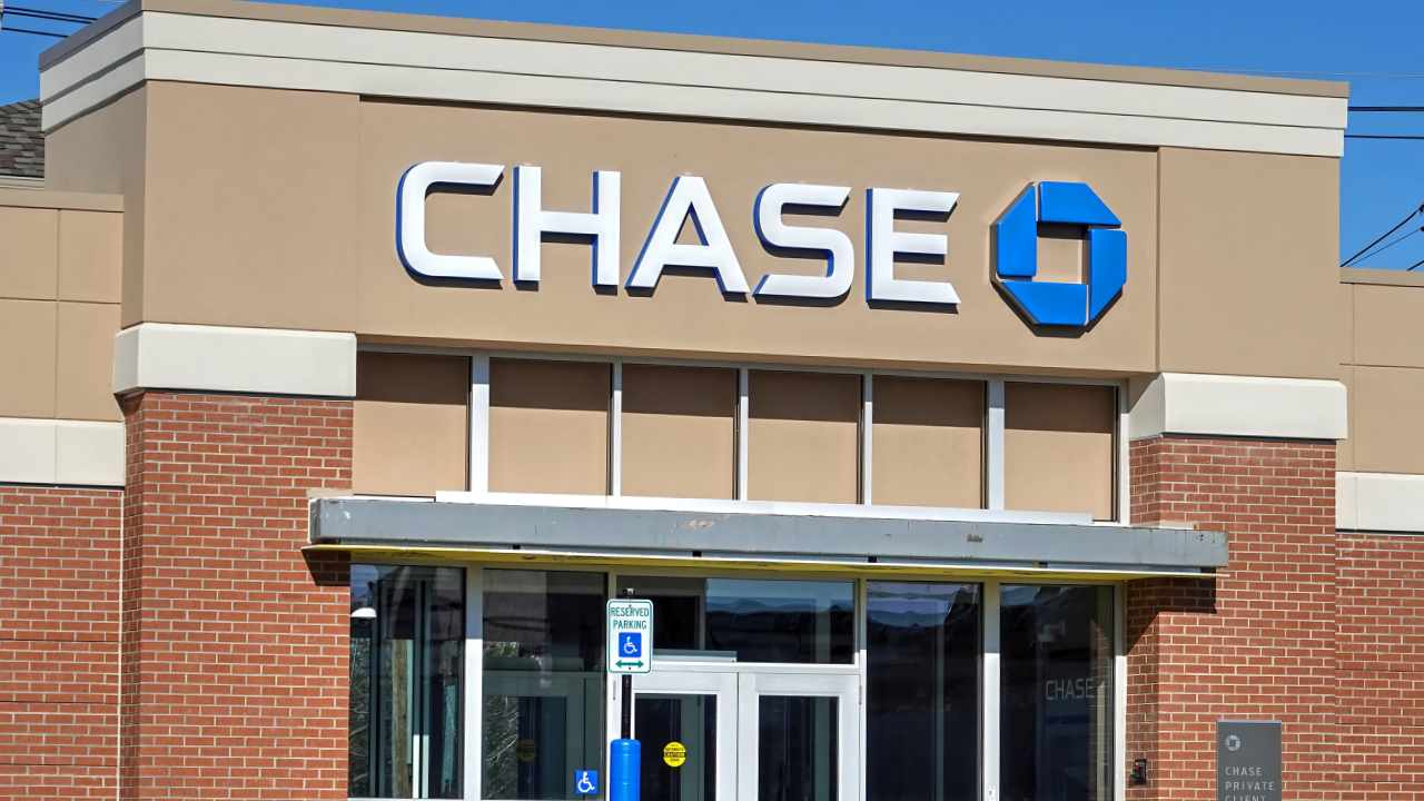 Chase Bank Cryptocurrency Policy - Marketplace Fairness