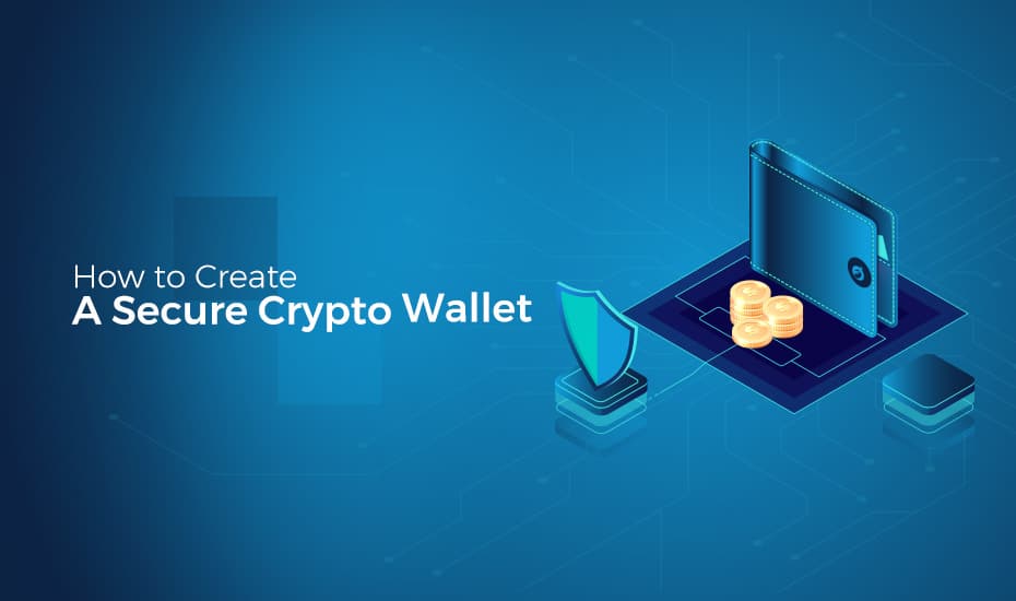 What Is a Crypto Wallet and How to Keep Your Wallet Secure? | McAfee Blog