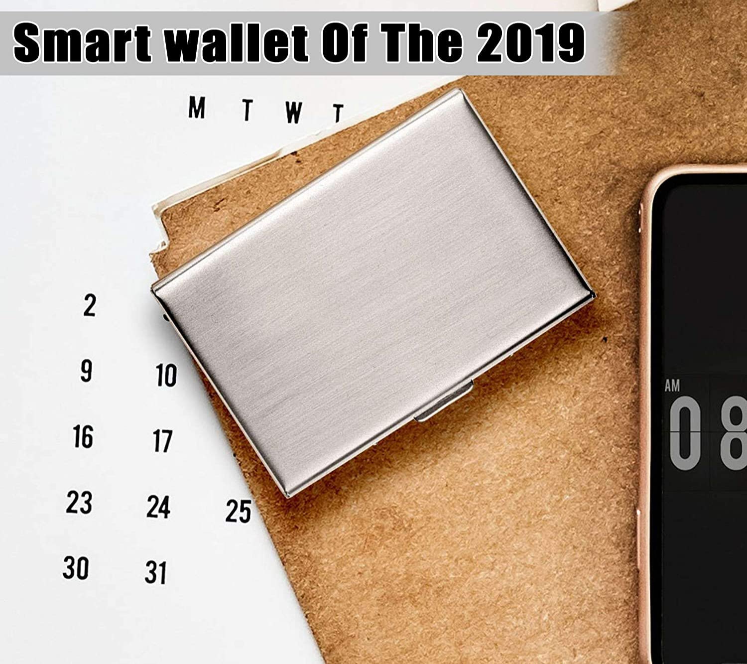 Best Minimalist Wallet for - CNET