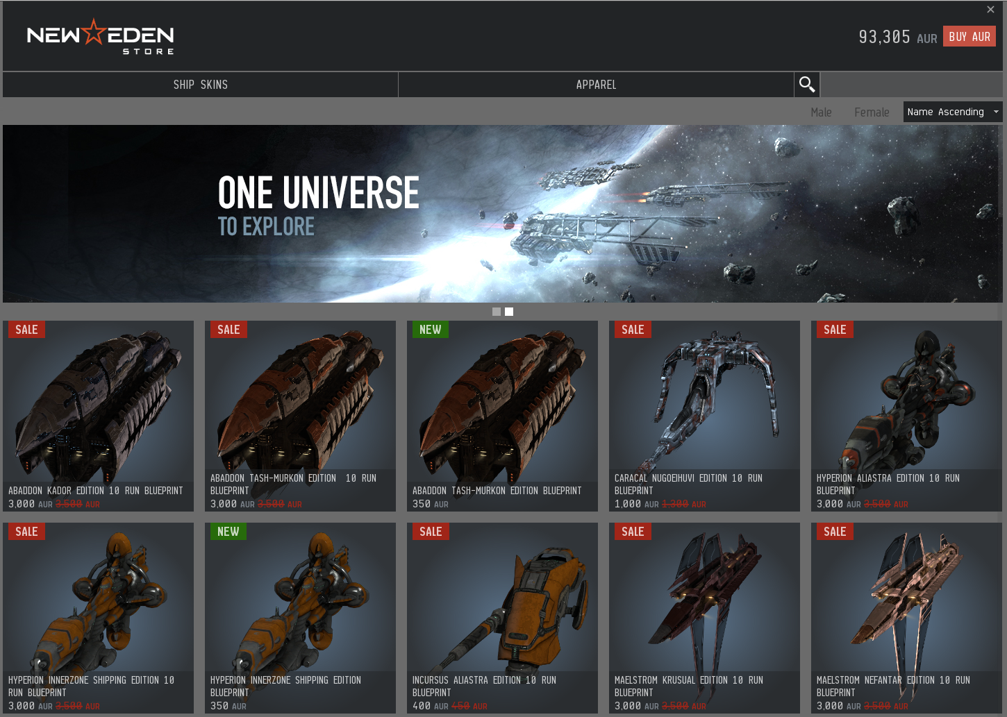 Equipment Purchasing :: EVE Online General Discussions