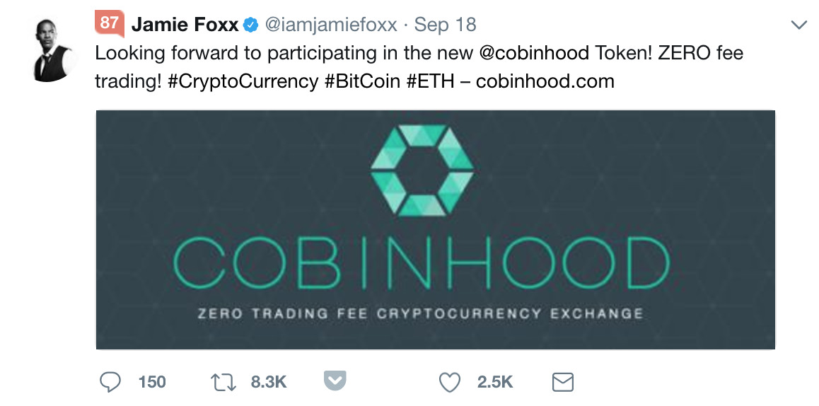 Cobinhood - CoinDesk