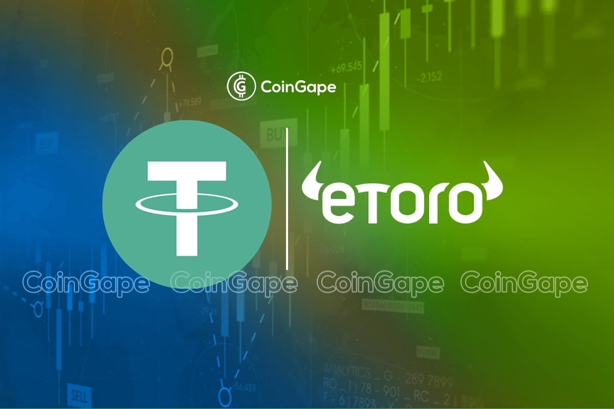 How to Buy Tether (USDT) - Beginner's Guide 