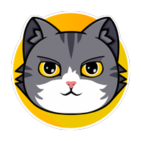 Catcoin BSC (CAT)