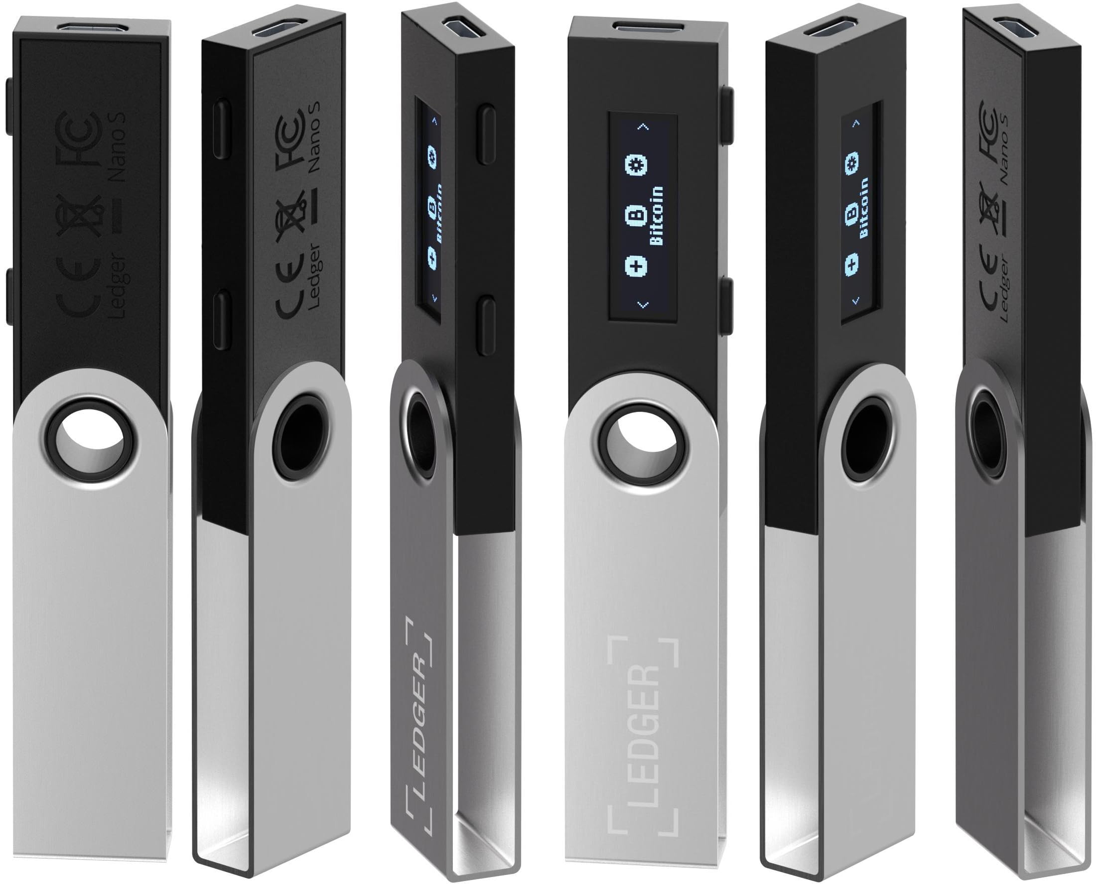 Ledger Nano S Plus Proof Collective | Ledger