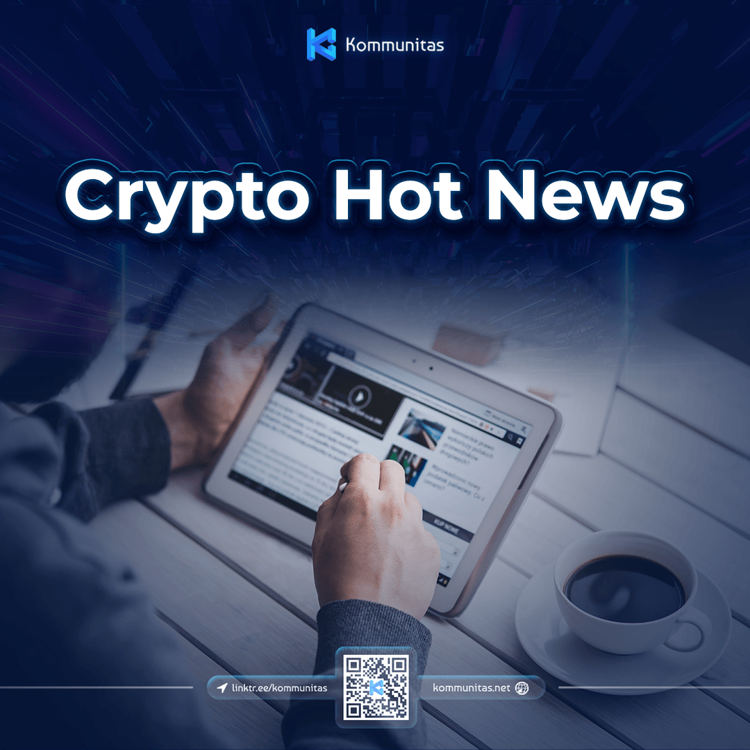 Crypto News Today | Cryptocurrency News - NewsNow