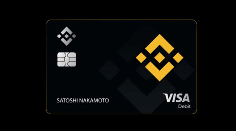 Binance now lets users buy crypto with a credit card | TechCrunch