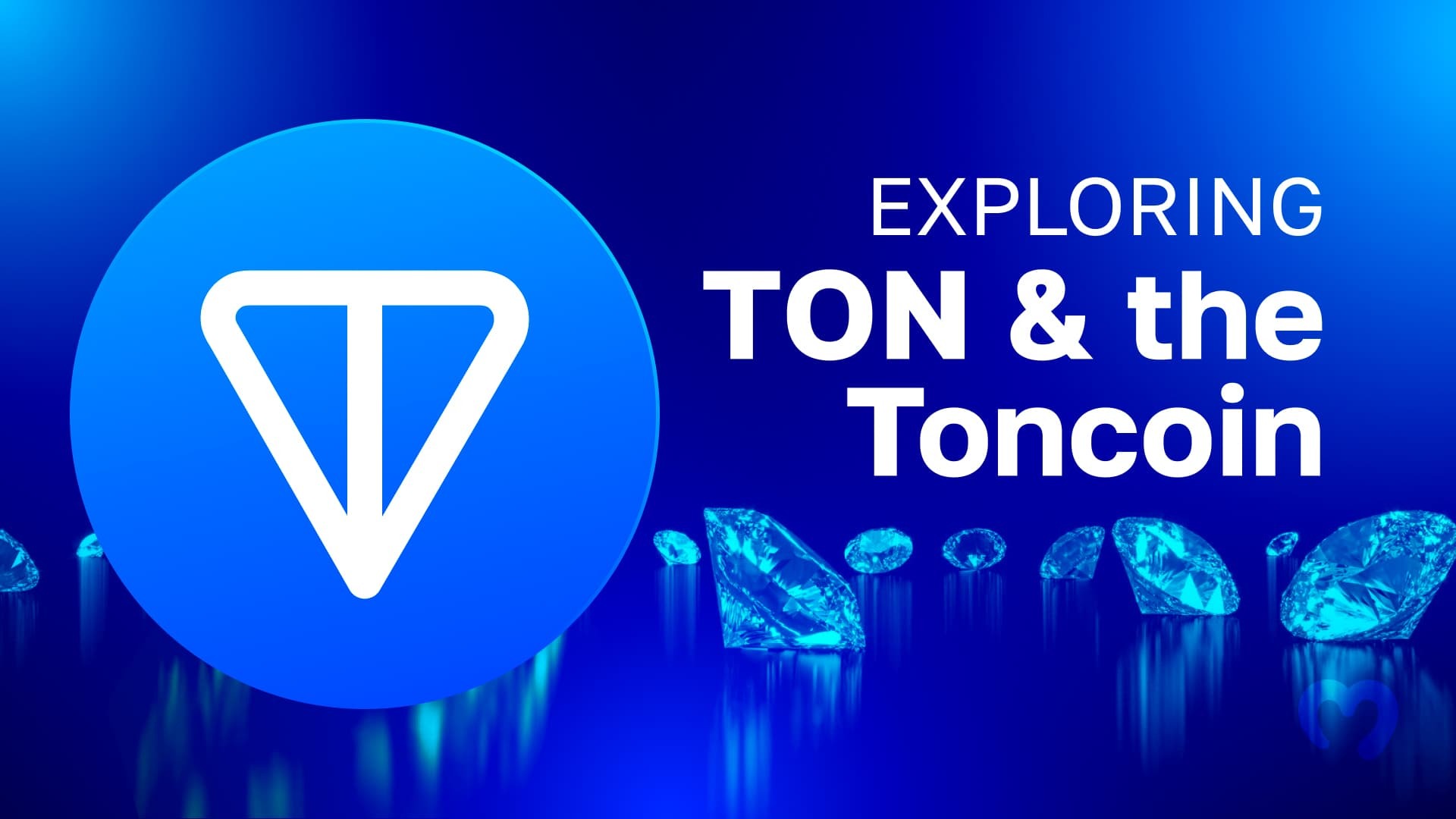 How to Buy Toncoin(TON) Crypto Step by Step