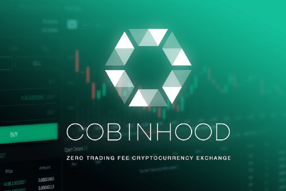 Cobinhood Cryptocurrency Exchange Launches Margin Trading