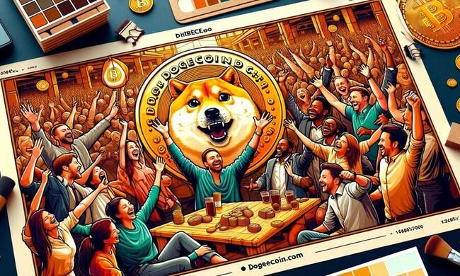 Dogecoin INR (DOGE-INR) Price, Value, News & History - Yahoo Finance