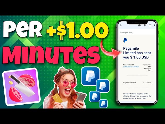 Faster & More Secure Online Gaming Payments - PayPal