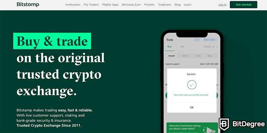 Top 8 Best Free Crypto Trading Platforms in 