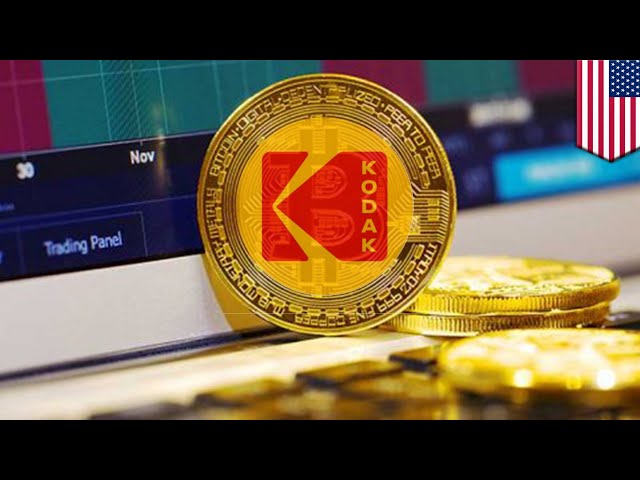 Kodak - CoinDesk